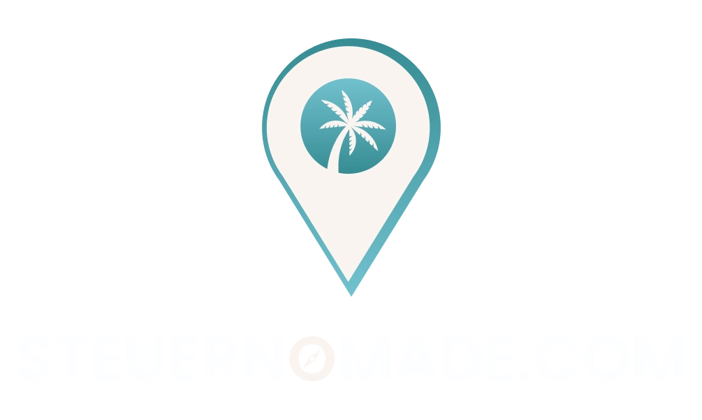 Logo Steuernomade
